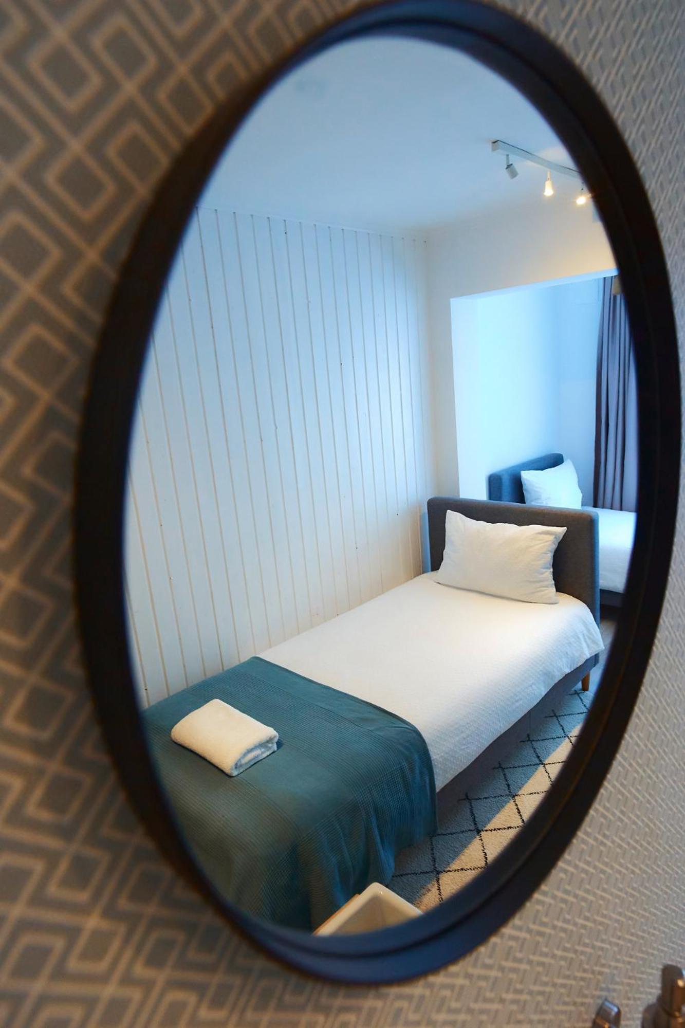 Prima Apartments Satu Mare Eksteriør bilde