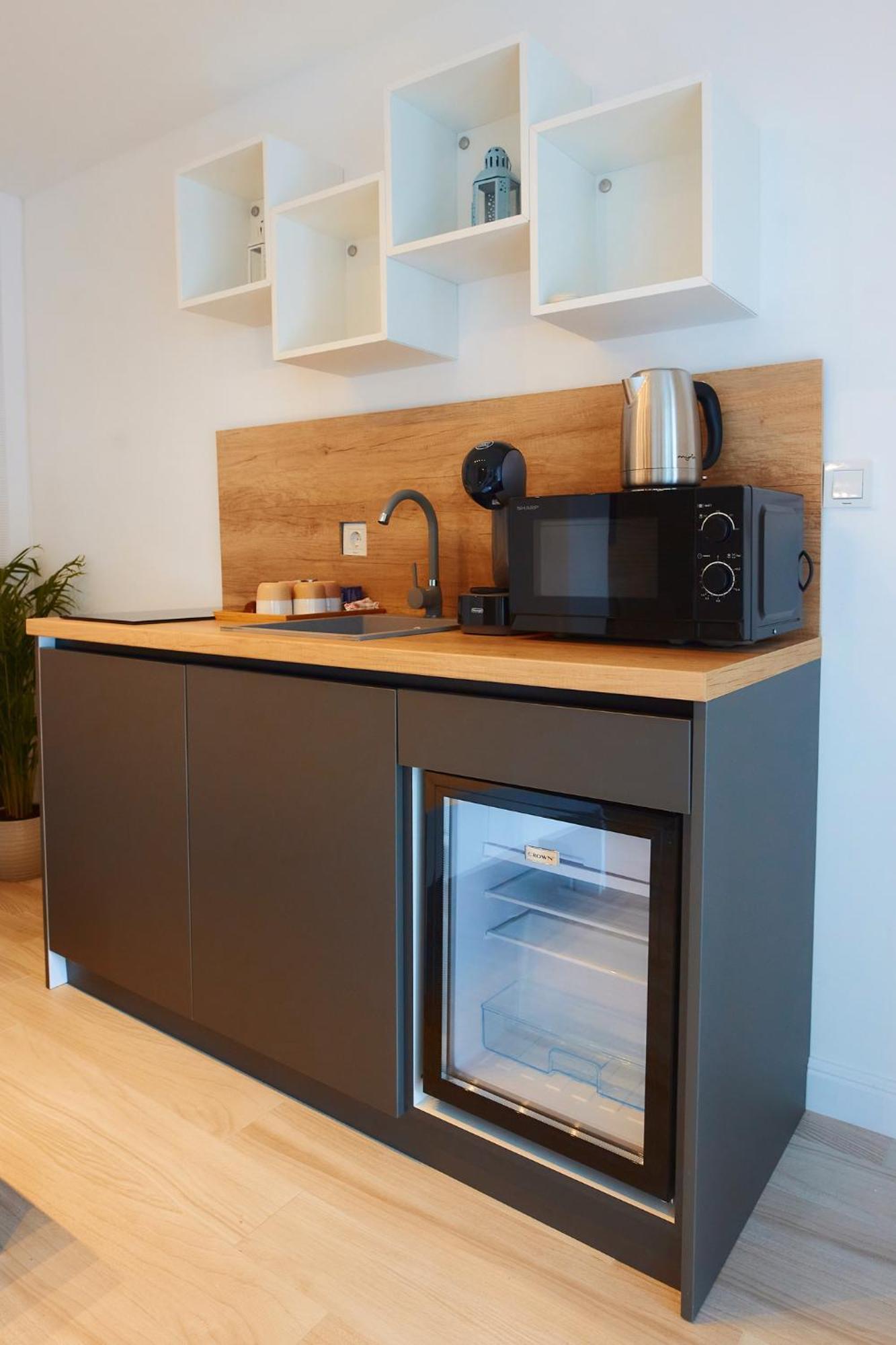 Prima Apartments Satu Mare Eksteriør bilde