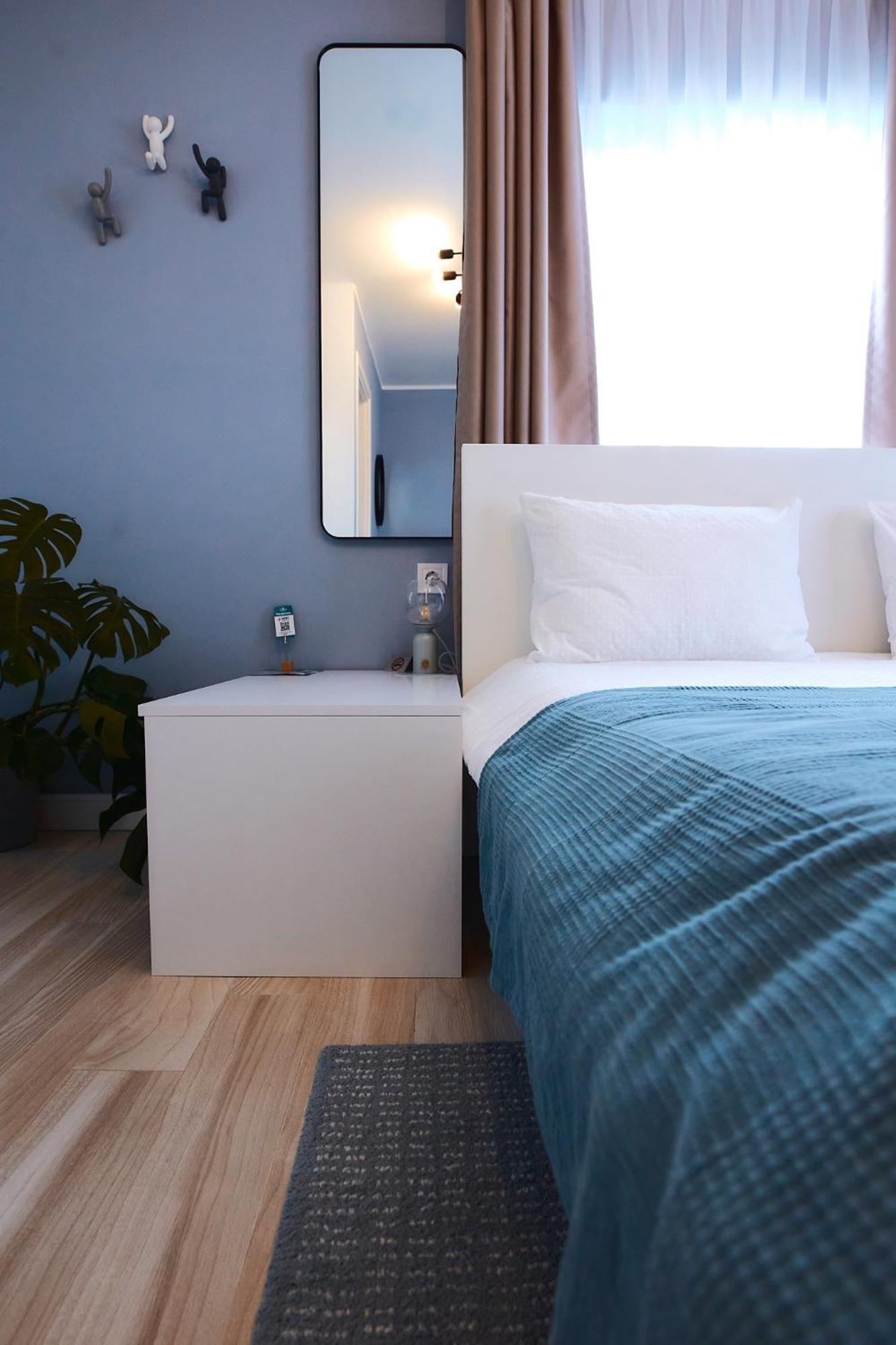 Prima Apartments Satu Mare Eksteriør bilde