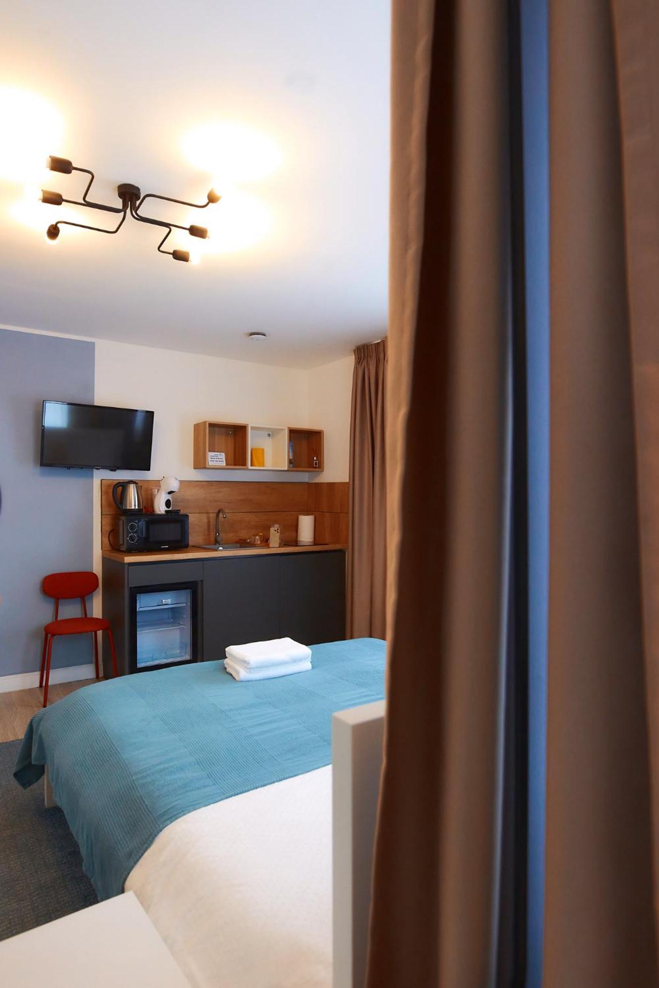 Prima Apartments Satu Mare Eksteriør bilde
