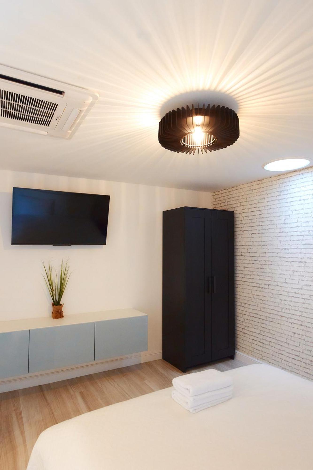 Prima Apartments Satu Mare Eksteriør bilde