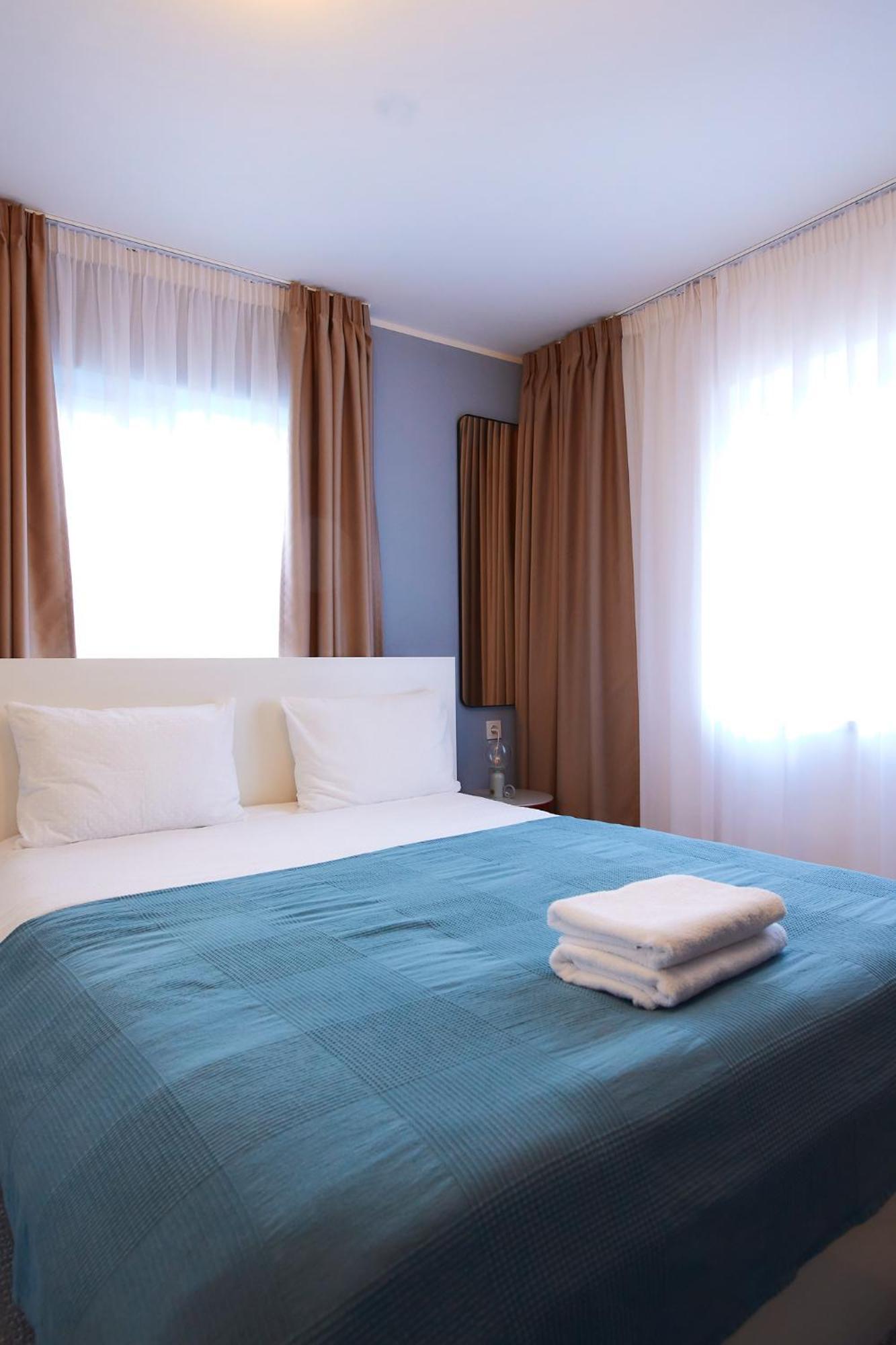 Prima Apartments Satu Mare Eksteriør bilde