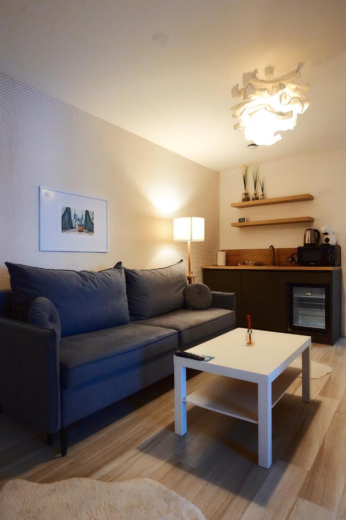 Prima Apartments Satu Mare Eksteriør bilde