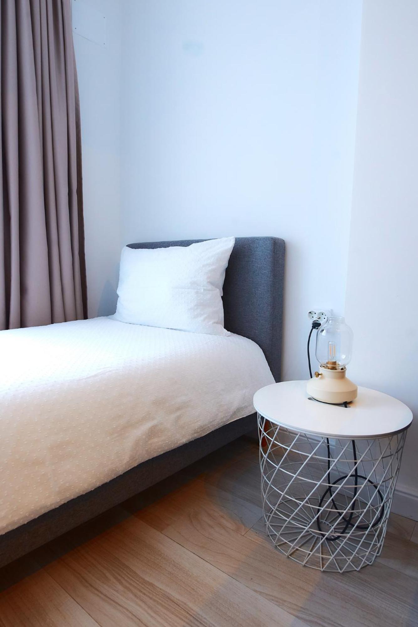 Prima Apartments Satu Mare Eksteriør bilde